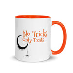 Load image into Gallery viewer, Halloween Poodle Mug
