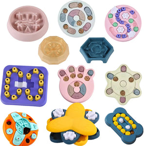 Interactive Toys for Poodles