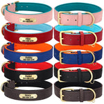 Load image into Gallery viewer, Personalized Dog Collars
