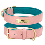 Load image into Gallery viewer, Personalized Dog Collar
