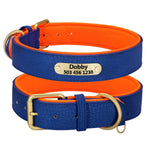 Load image into Gallery viewer, Personalized Dog Collars
