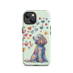 Load image into Gallery viewer, Phone cover cute
