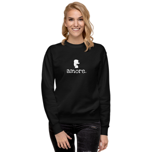 Poodle Amore Sweatshirt - Poodles World