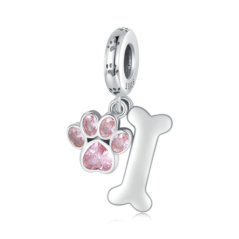 Poodle Bracelet Charms - Poodles World