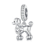 Load image into Gallery viewer, Poodle Bracelet Charms - Poodles World
