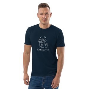 Poodle Crown t-shirt - Poodles World