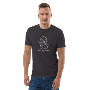 Poodle Crown t-shirt - Poodles World