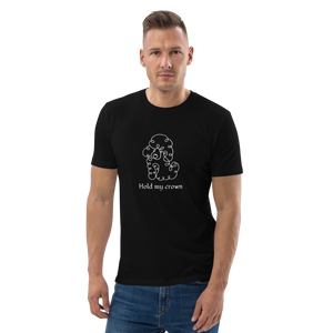 Poodle Crown t-shirt - Poodles World