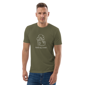 Poodle Crown t-shirt - Poodles World