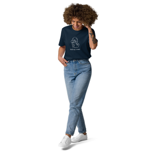 Poodle Crown t-shirt - Poodles World