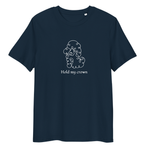 Poodle Crown t-shirt - Poodles World