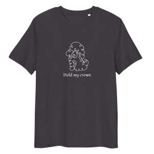 Poodle Crown t-shirt - Poodles World