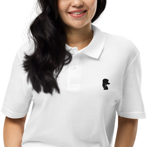 Poodle Embroidered Polo Shirt - Poodles World