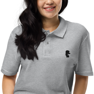 Poodle Embroidered Polo Shirt - Poodles World