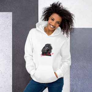 Poodle Fabulous Hoodie - Poodles World