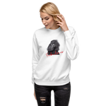 Load image into Gallery viewer, Poodle Fabulous Sweatshirt - Poodles World
