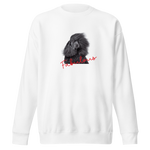 Load image into Gallery viewer, Poodle Fabulous Sweatshirt - Poodles World
