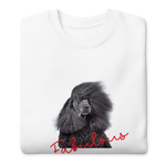 Load image into Gallery viewer, Poodle Fabulous Sweatshirt - Poodles World
