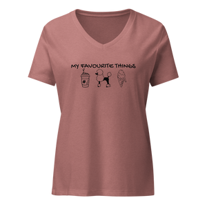 Poodle Favourite T-shirt - Poodles World