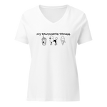 Load image into Gallery viewer, Poodle Favourite T-shirt - Poodles World
