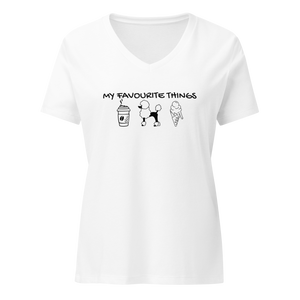 Poodle Favourite T-shirt - Poodles World