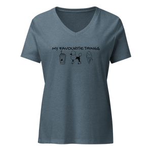 Poodle Favourite T-shirt - Poodles World