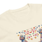 Load image into Gallery viewer, Poodle gift t-shirt
