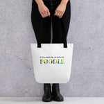 Load image into Gallery viewer, Poodle Gifts Bag
