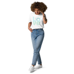 Load image into Gallery viewer, Poodle Line Tee - Poodles World
