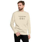 Load image into Gallery viewer, Poodle sweatshirt
