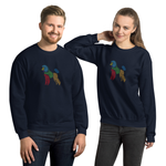 Load image into Gallery viewer, Poodle unisex shirt
