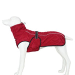 Load image into Gallery viewer, Poodle Waterproof Jacket - Poodles World
