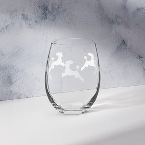 thumbnail image 2 of Ello Cru 17oz Stemless Wne Glass Set Wth Protectve Slcone Sleeves 2 of 11