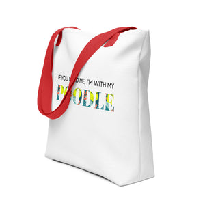 Poodle Bags