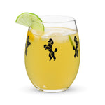 Load image into Gallery viewer, Poodle Cocktails Glass
