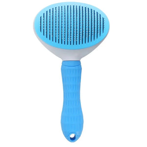 Poodle Dog Brush