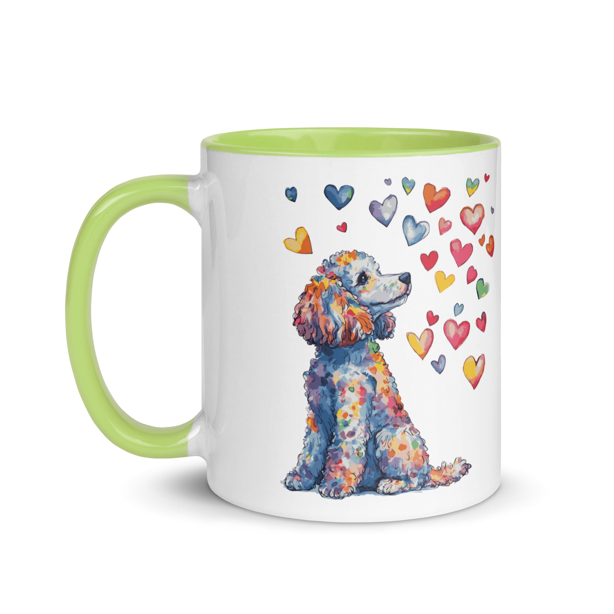 Poodle mom gifts