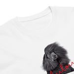 Load image into Gallery viewer, poodle t-shirt
