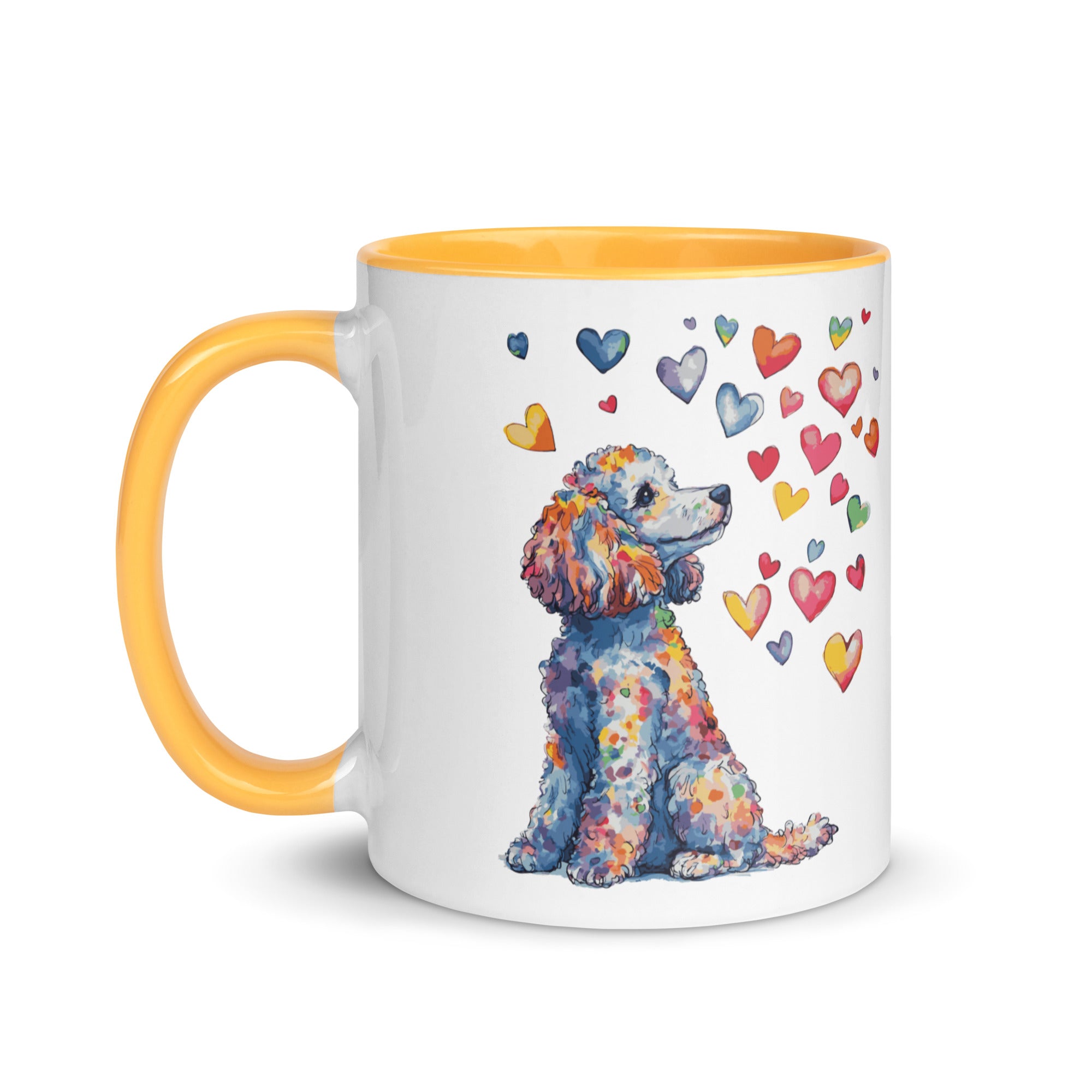 Poodle themed gifts