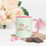 Load image into Gallery viewer, Poodle Valentine Gift
