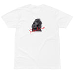 Load image into Gallery viewer, Poodle Fabulous T-Shirt
