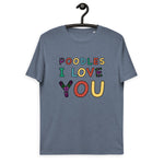 Load image into Gallery viewer, Poodles I Love You Tee - Poodles World
