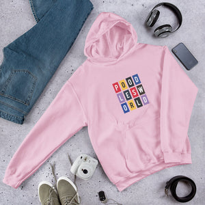 Poodles World Hoodie