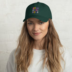 Load image into Gallery viewer, Poodles World Embroidery Unisex Baseball Cap
