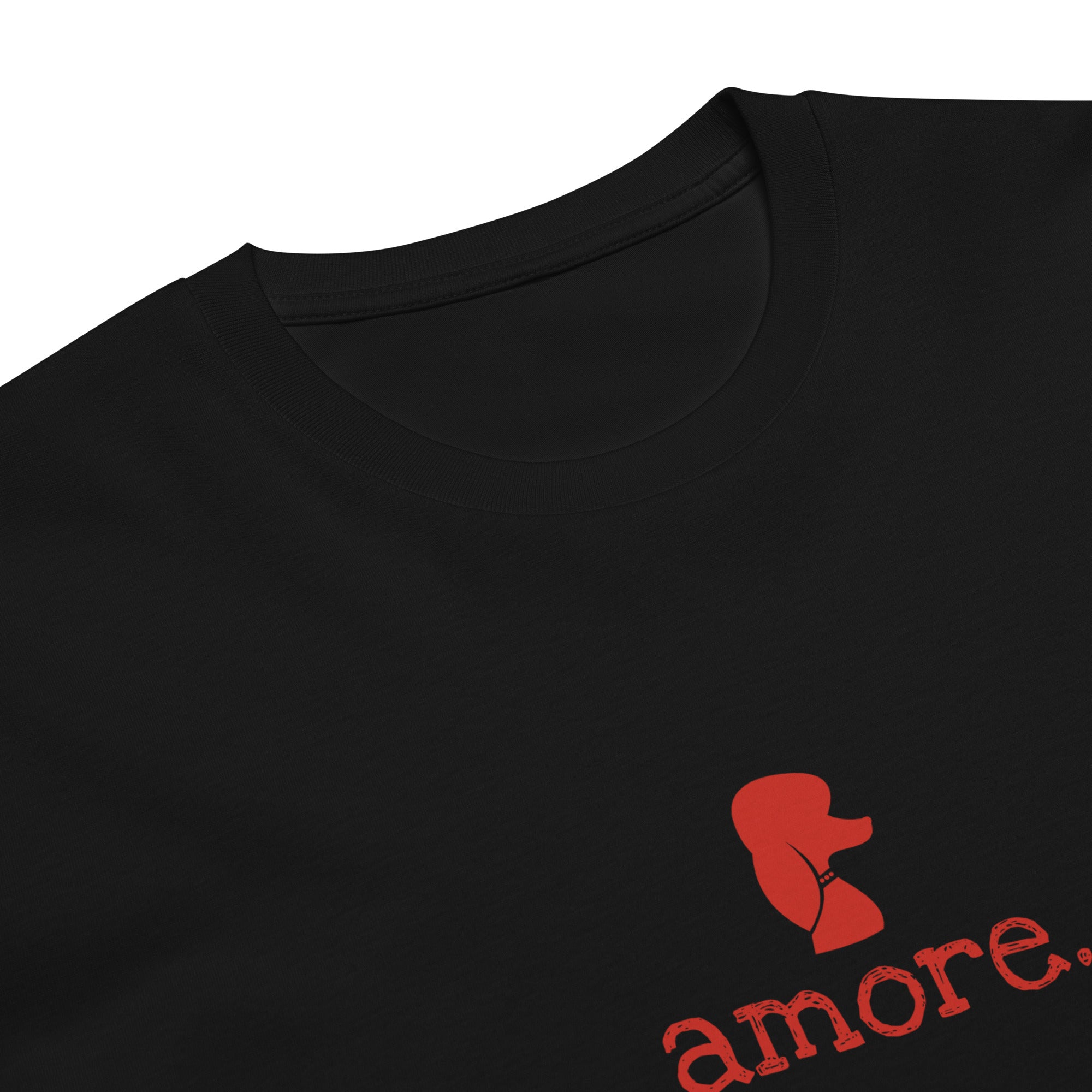 Red Poodle Gift
