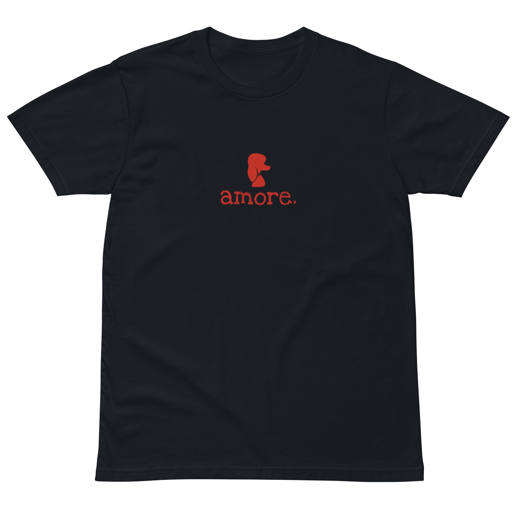 Red Poodle Gifts