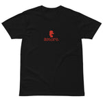 Load image into Gallery viewer, Red Poodle T-Shirt
