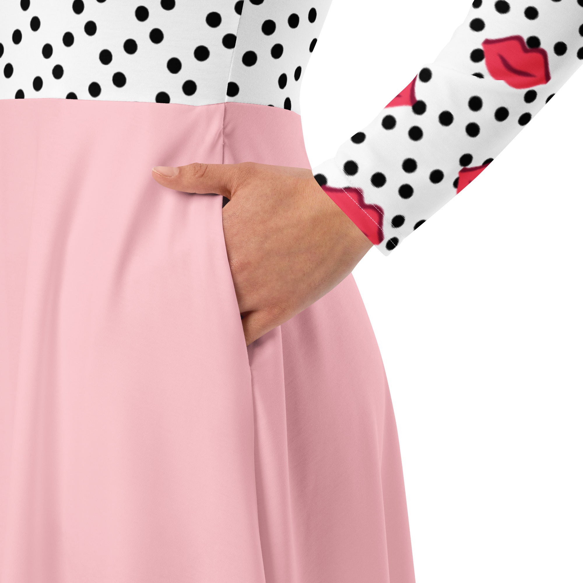 Poodle Skirt Costume Poodle Skirt Costume