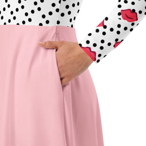 Poodle Skirt Costume Poodle Skirt Costume