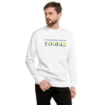 Load image into Gallery viewer, Shop oversized sweatshirt
